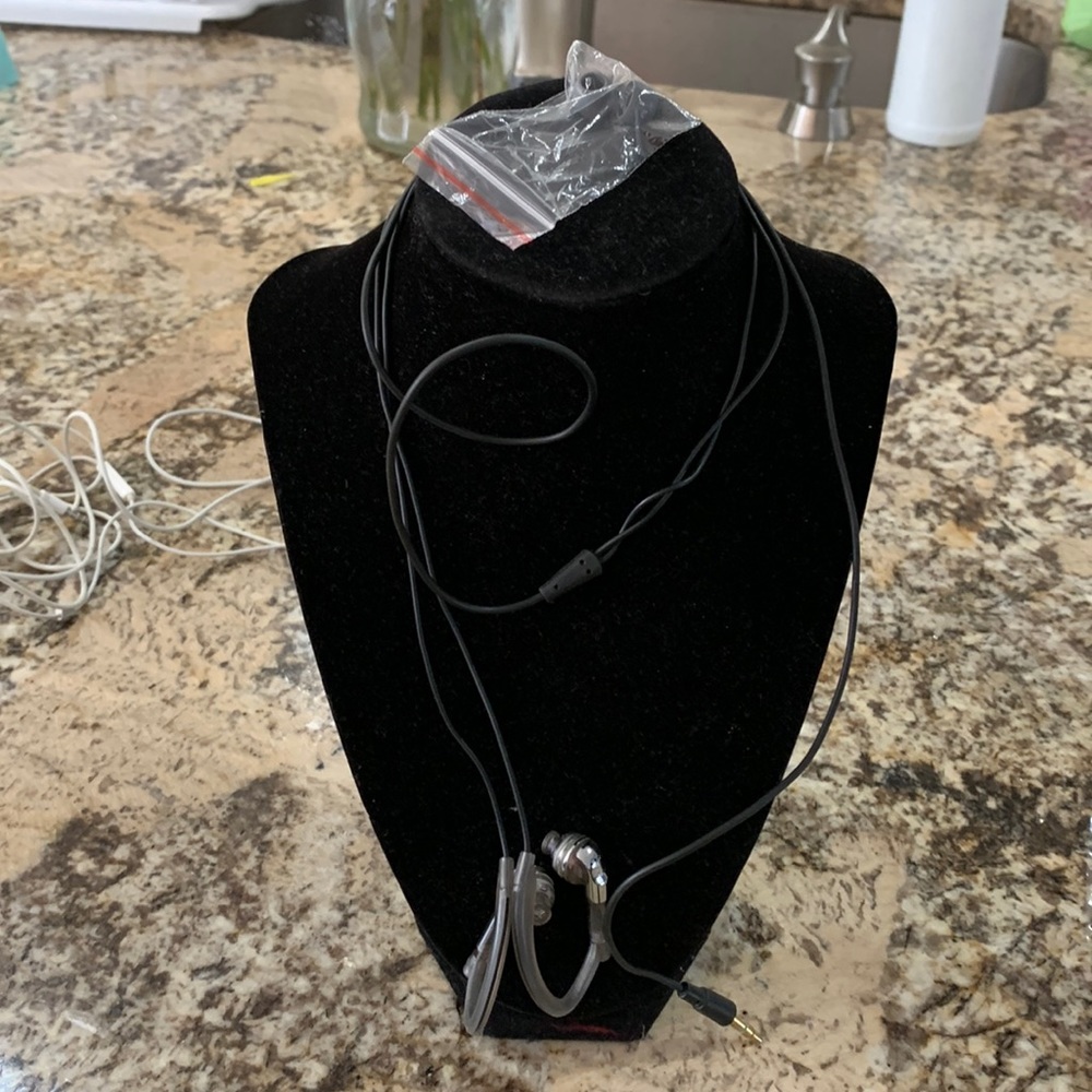 Headphone headphone 2/10